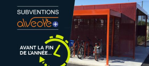 Abri Plus - Solutions de stationnement vélos, collecte de déchets et abris sur-mesure - Vue 4