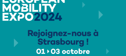 Abriplus - European mobility 2024 - aménagements vélos