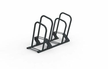 Abriplus - supports vélos - rack à vélos - support Duetto